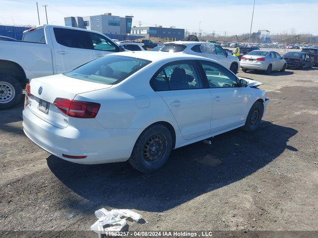 3VW167AJ7HM389647 Volkswagen JETTA SEDAN