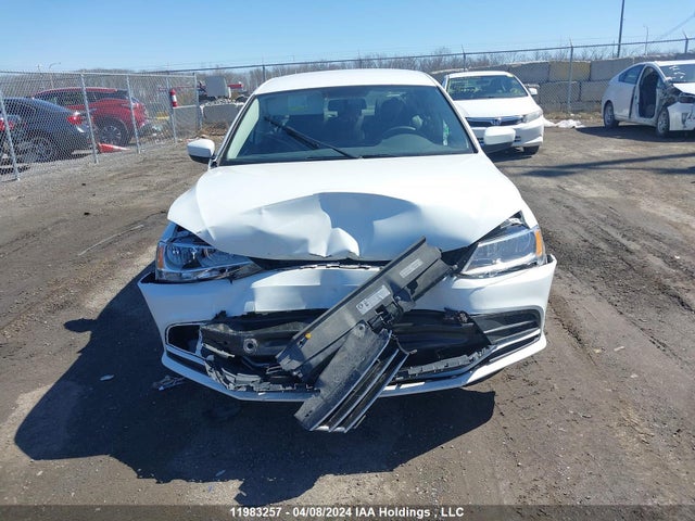 3VW167AJ7HM389647 Volkswagen JETTA SEDAN