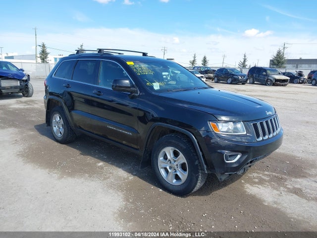 1C4RJFAG2EC273692 Jeep Grand Cherokee Laredo