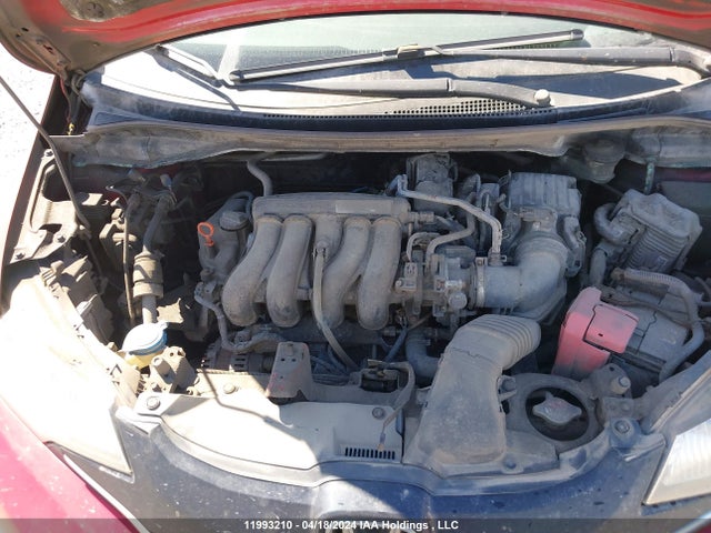 Honda Fit 2016 3HGGK5H77GM106865 Image 10