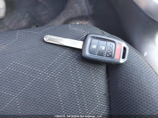 Honda Fit 2016 3HGGK5H77GM106865 Image 11