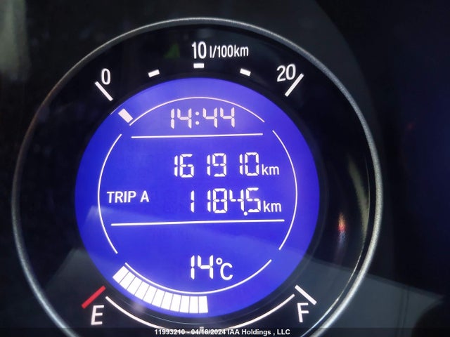 Honda Fit 2016 3HGGK5H77GM106865 Image 15
