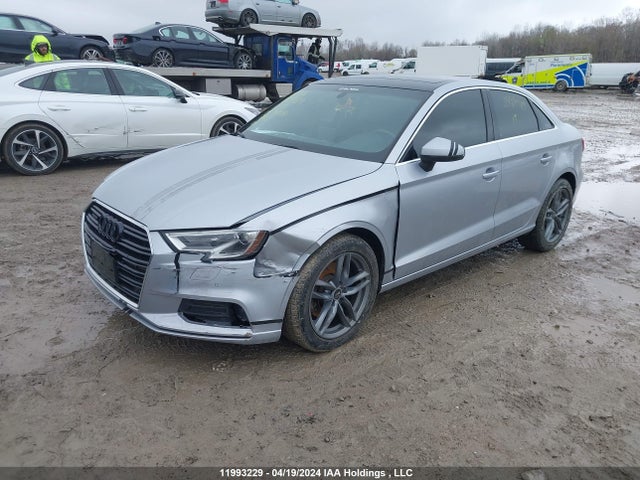 WAUE8GFF5H1080191 Audi A3