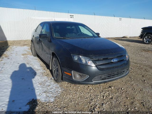 Auction sale of the 2011 Ford Fusion Se, vin: 3FAHP0HA9BR314282, lot number: 11993242