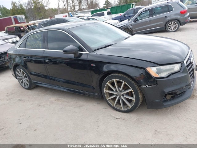 Audi A3 2015 WAUHJRFF7F1084995 Image 13