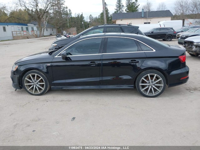 Audi A3 2015 WAUHJRFF7F1084995 Image 14