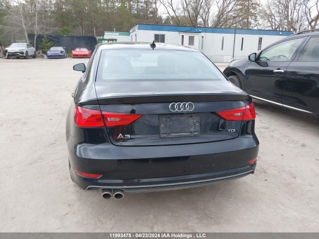 Audi A3 2015 WAUHJRFF7F1084995 Image 16