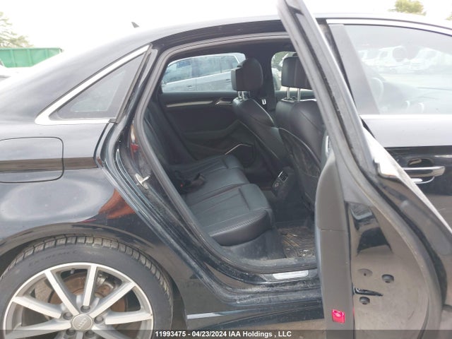Audi A3 2015 WAUHJRFF7F1084995 Image 8
