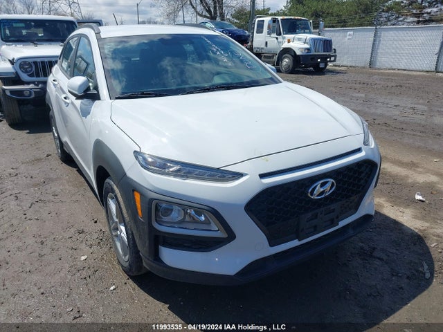 Hyundai Kona Se 2020 KM8K1CAA2LU532115 Image 1