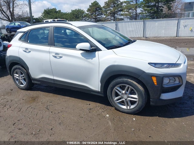 Hyundai Kona Se 2020 KM8K1CAA2LU532115 Image 13