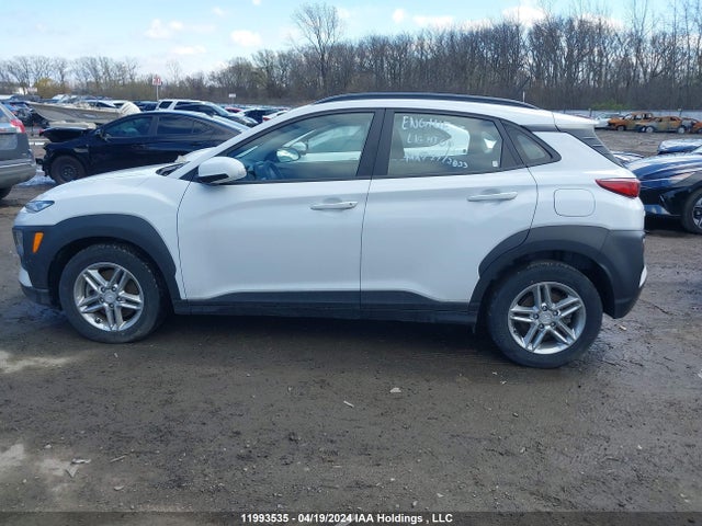 Hyundai Kona Se 2020 KM8K1CAA2LU532115 Image 14