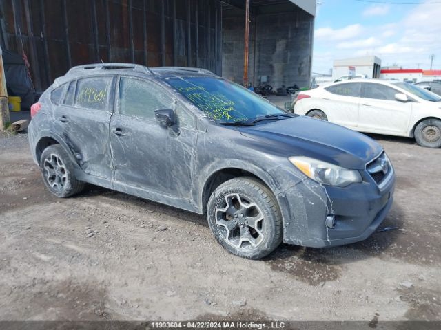 Продажа на аукционе авто 2015 Subaru Xv Crosstrek, vin: JF2GPACC2FH264628, номер лота: 11993604