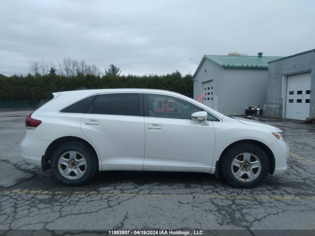 Toyota Venza Base V6 2014 4T3BK3BB2EU098812 Image 13