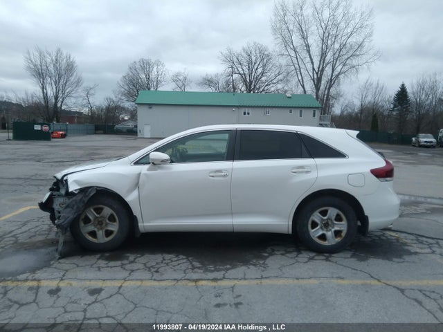 Toyota Venza Base V6 2014 4T3BK3BB2EU098812 Image 14