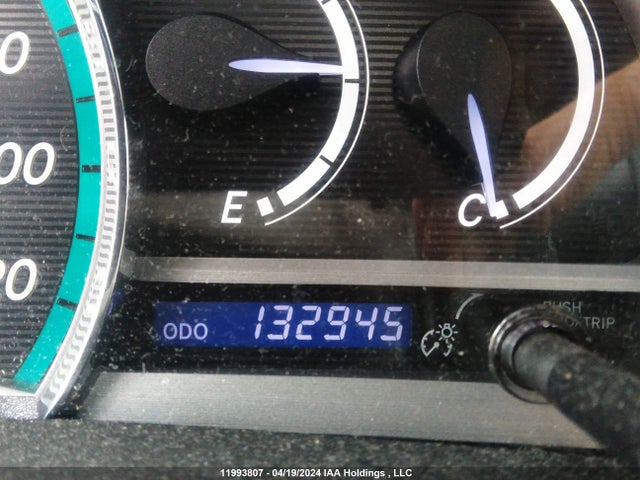 Toyota Venza Base V6 2014 4T3BK3BB2EU098812 Image 15