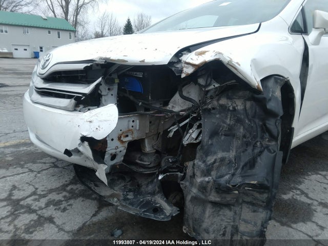 Toyota Venza Base V6 2014 4T3BK3BB2EU098812 Image 6