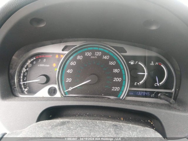 Toyota Venza Base V6 2014 4T3BK3BB2EU098812 Image 7