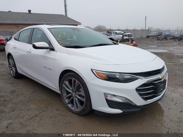 2023 1G1ZD5ST2PF160820 main image