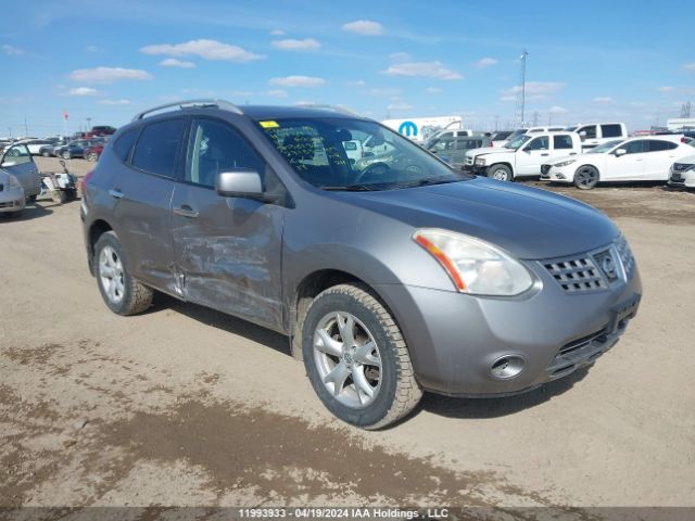 Auction sale of the 2010 Nissan Rogue S/sl/krom, vin: JN8AS5MV5AW136189, lot number: 11993933