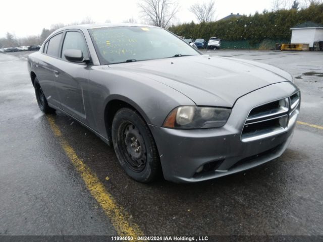 Auction sale of the 2011 Dodge Charger, vin: 2B3CL3CG7BH578711, lot number: 11994050