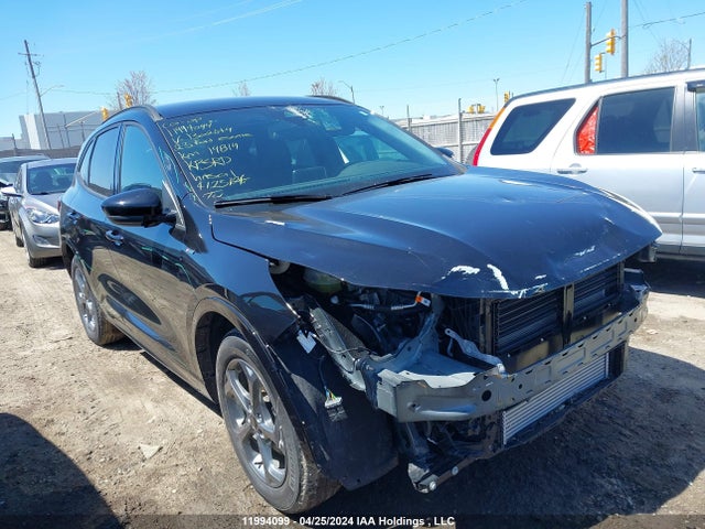 Ford Escape St-line Select 2023 1FMCU9NA6PUB02649 Image 1