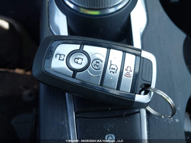 Ford Escape St-line Select 2023 1FMCU9NA6PUB02649 Image 11