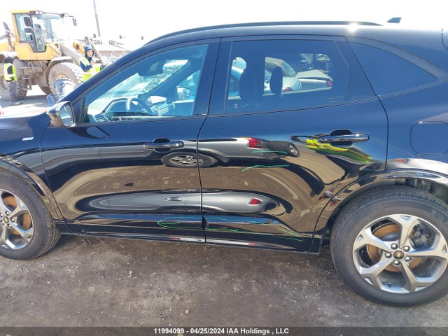 Ford Escape St-line Select 2023 1FMCU9NA6PUB02649 Image 14