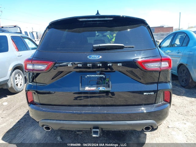 Ford Escape St-line Select 2023 1FMCU9NA6PUB02649 Image 16