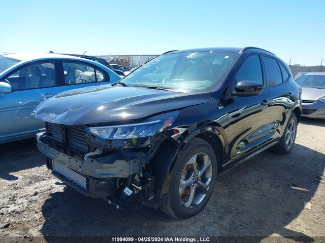 Ford Escape St-line Select 2023 1FMCU9NA6PUB02649 Image 2