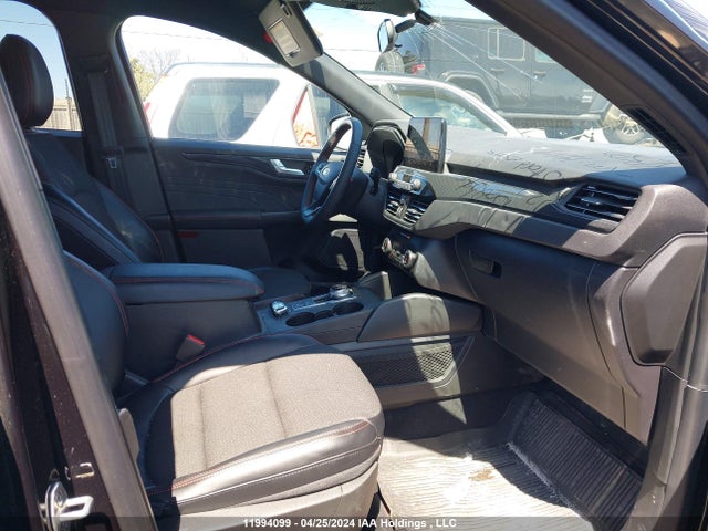 Ford Escape St-line Select 2023 1FMCU9NA6PUB02649 Image 5