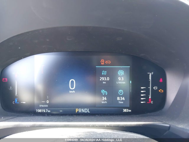 Ford Escape St-line Select 2023 1FMCU9NA6PUB02649 Image 7