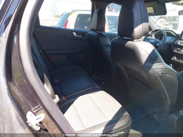 Ford Escape St-line Select 2023 1FMCU9NA6PUB02649 Image 8