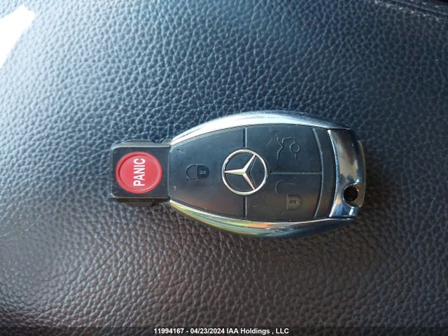 Aukcja sprzedaży 2007 Mercedes-benz M-class, vin: 4JGBB75E87A250117, numer aukcji: 11994167