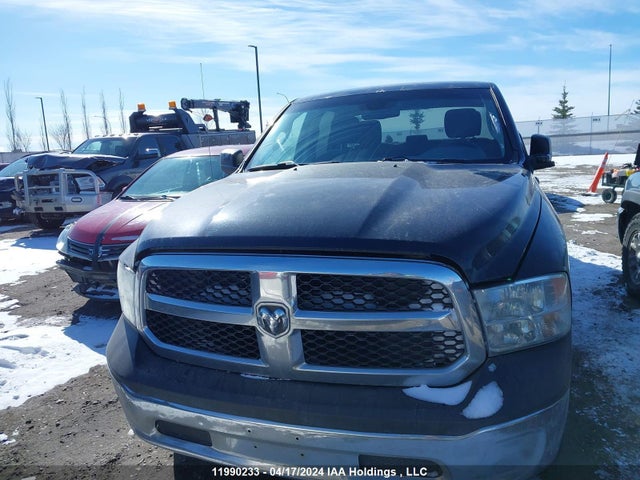 1C6RR7KG4HS664843 RAM 1500 St