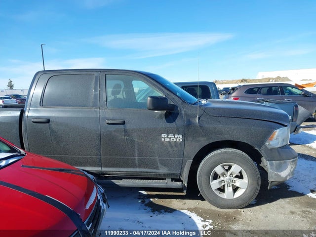 1C6RR7KG4HS664843 RAM 1500 St