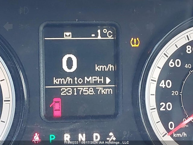 1C6RR7KG4HS664843 RAM 1500 St