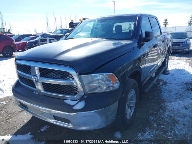 1C6RR7KG4HS664843 RAM 1500 St