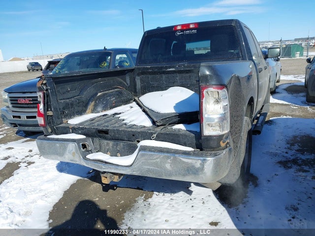 1C6RR7KG4HS664843 RAM 1500 St