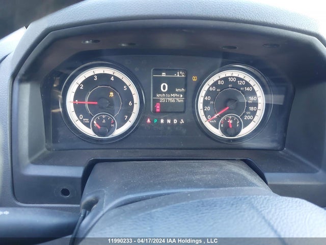 1C6RR7KG4HS664843 RAM 1500 St