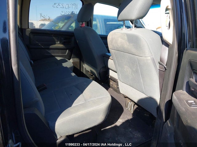1C6RR7KG4HS664843 RAM 1500 St