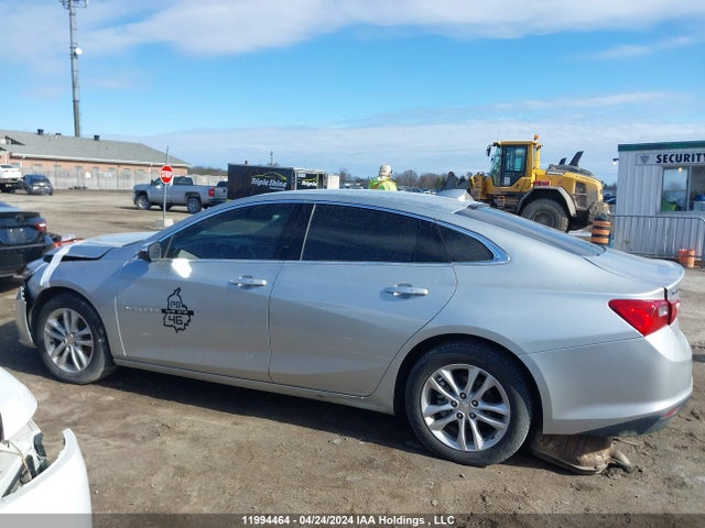 1G1ZD5ST7JF184246 Chevrolet Malibu