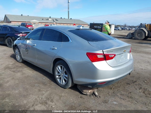 1G1ZD5ST7JF184246 Chevrolet Malibu