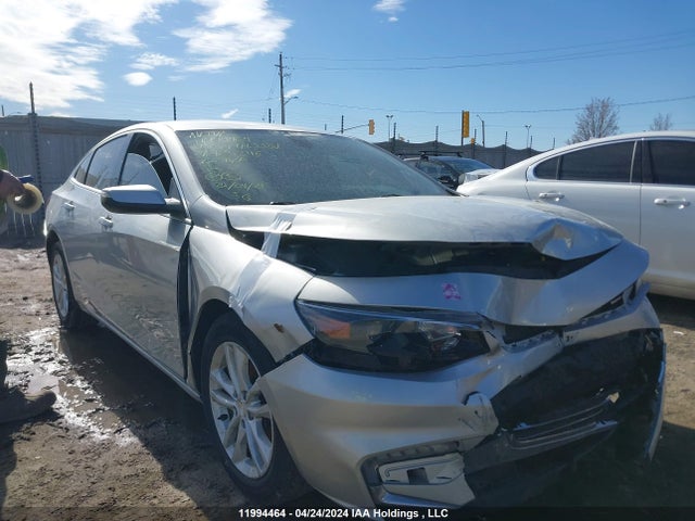 1G1ZD5ST7JF184246 Chevrolet Malibu