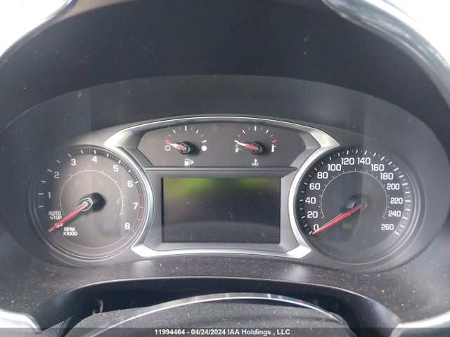 1G1ZD5ST7JF184246 Chevrolet Malibu