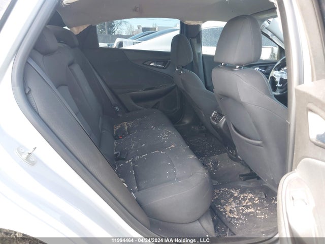 1G1ZD5ST7JF184246 Chevrolet Malibu