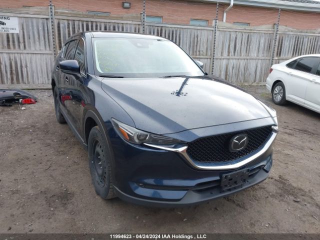 Auction sale of the 2018 Mazda Cx-5, vin: JM3KFBDM3J0425169, lot number: 11994623