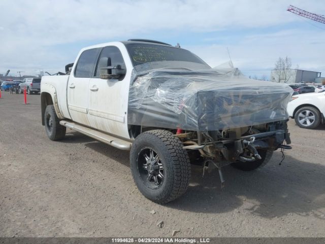 Auction sale of the 2009 Chevrolet Silverado 2500hd, vin: 1GCHK43679F172198, lot number: 11994628