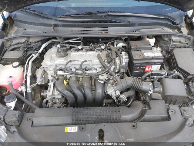 Toyota COROLLA LE 2020 5YFBPRBE1LP055830 Image 10