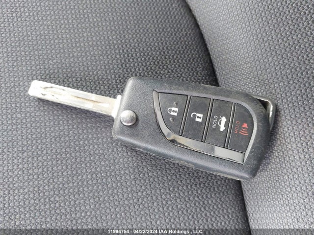 Toyota COROLLA LE 2020 5YFBPRBE1LP055830 Image 11