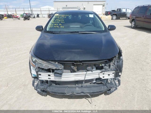 Toyota COROLLA LE 2020 5YFBPRBE1LP055830 Image 13